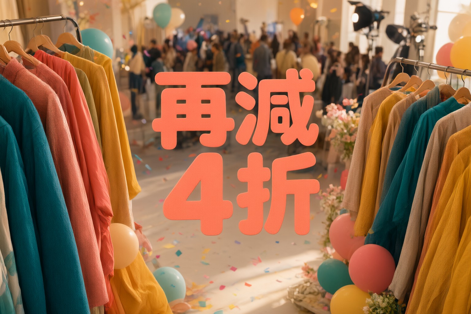 INITIAL Fashion HK 限時優惠解析:港澳台旅客選購日系韓系時尚單品指南 INITIAL Fashion HK 門市內展示的現代簡約風格服飾與配件陳列