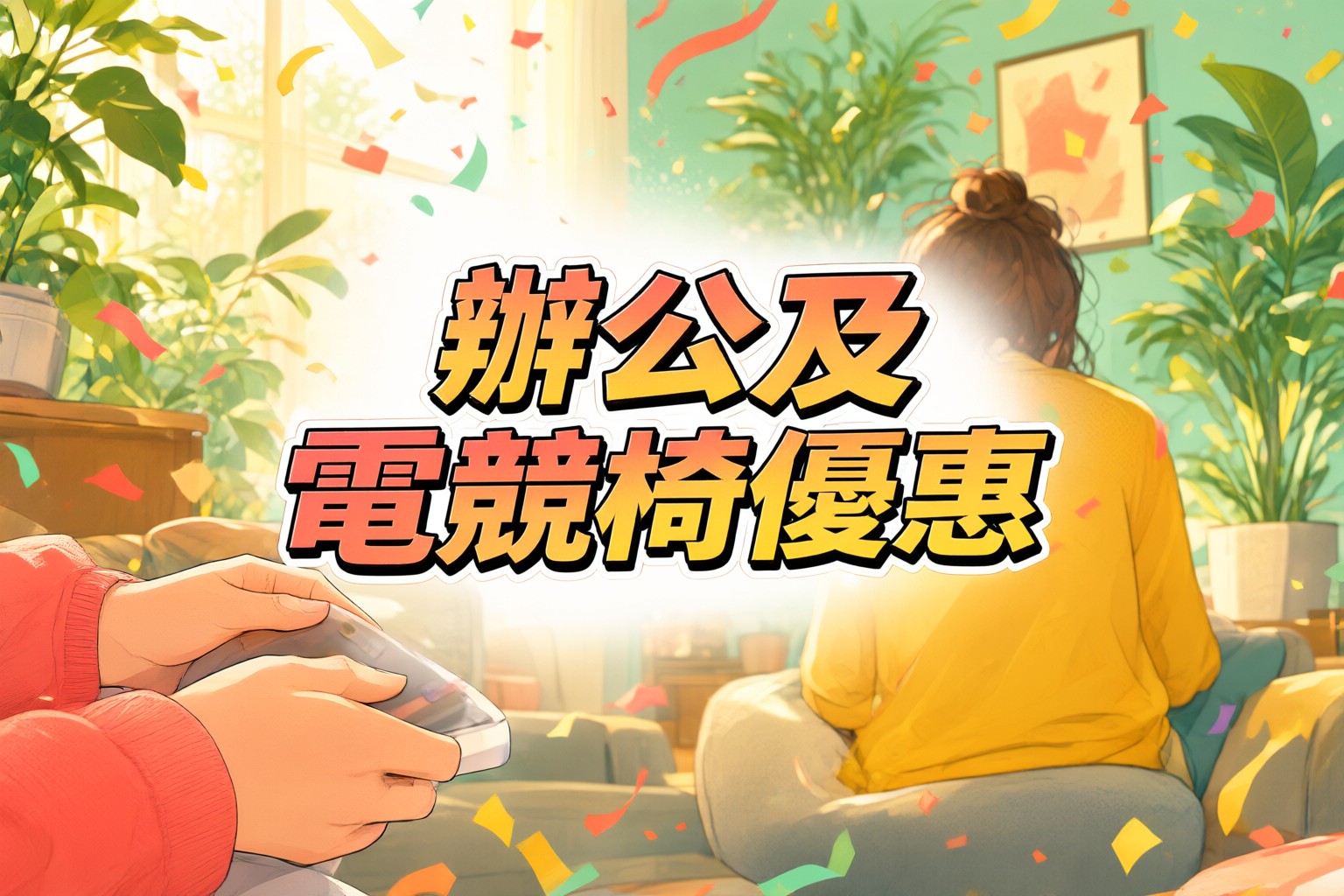 Herman Miller HK 限時優惠解析:提升居家與辦公舒適度的選購指南 擺放於明亮現代辦公室中的 Herman Miller Aeron 人體工學椅特寫