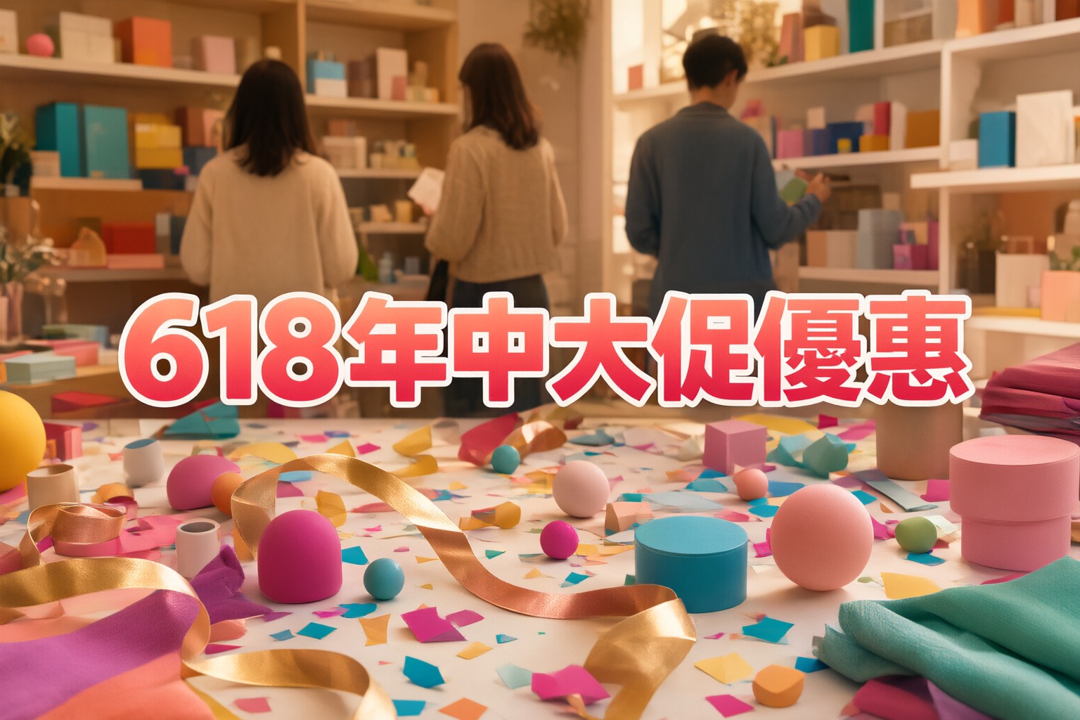 GigaSports HK 限時優惠:港澳台跑者選購日本韓國東南亞運動裝備指南 展示 GigaSports HK 精選運動鞋款與服飾的陳列架特寫