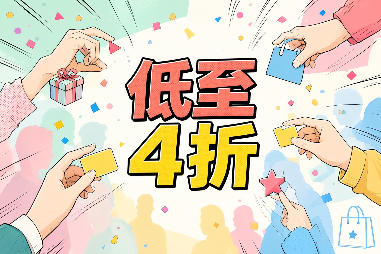 Crocs HK 限時優惠:港澳台旅客必備的舒適旅行鞋款選購指南與品牌特色解析 一雙色彩鮮明的 Crocs 洞洞鞋擺放在行李箱旁,背景是模糊的日本街道景象