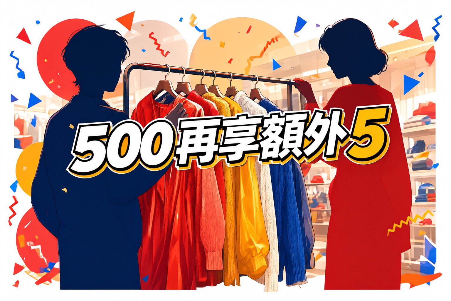 ITeSHOP 時裝限時優惠:日韓台東南亞穿搭靈感與選購指南 展示 ITeSHOP 時裝精選單品與亞洲旅遊場景的搭配示意圖