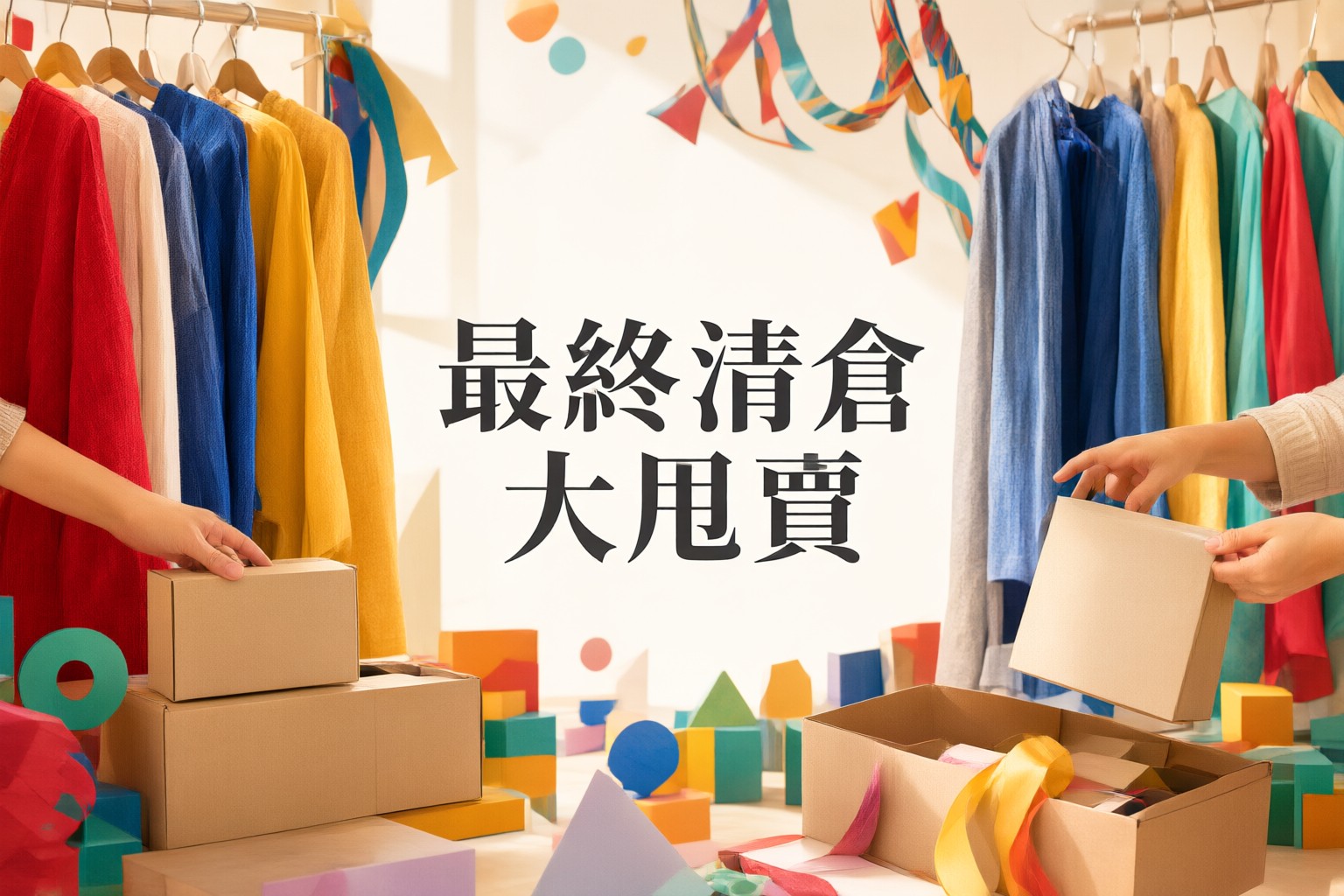 INITIAL Fashion HK 限時優惠指南:港澳台讀者選購日韓東南亞時尚單品全攻略 INITIAL Fashion HK 店面展示著來自日本、韓國與東南亞的時尚服飾系列