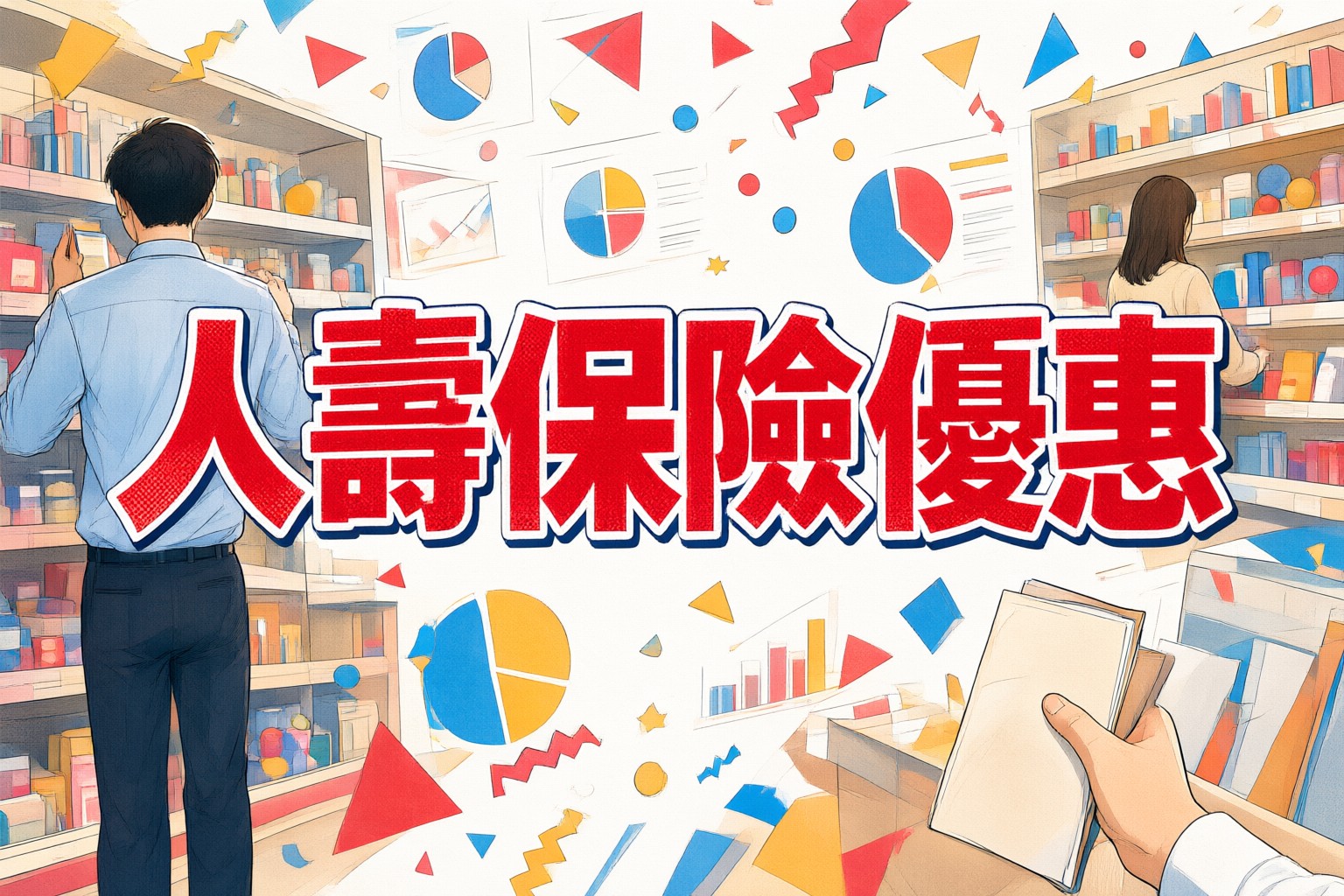 Bowtie 人壽保險 香港:為跨境生活與旅行規劃提供靈活保障方案 一位旅客在機場候機室查看手機上的 Bowtie 人壽保險 香港 保單介面