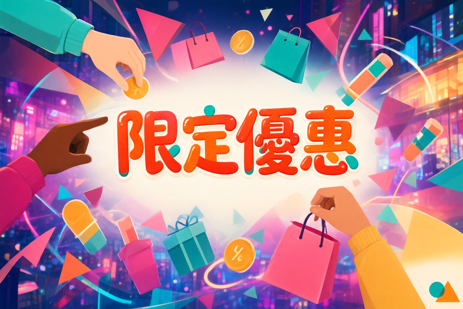 Harvey Nichols 精選時尚與生活好物,掌握最新折扣資訊與選購指南 Harvey Nichols 門市內陳列的高端時尚服飾與精緻化妝品展示架