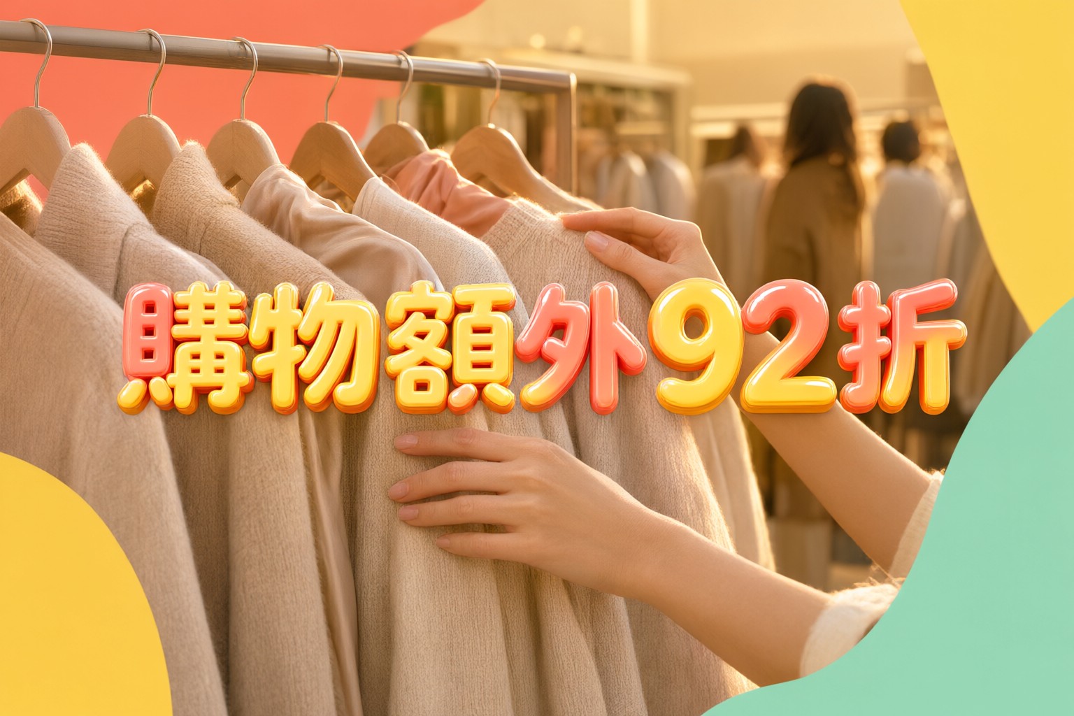 ITeSHOP 時裝限時優惠:日本韓國東南亞旅遊穿搭與購物指南 展示 ITeSHOP 時裝精選單品與亞洲旅遊情境的時尚拼貼圖