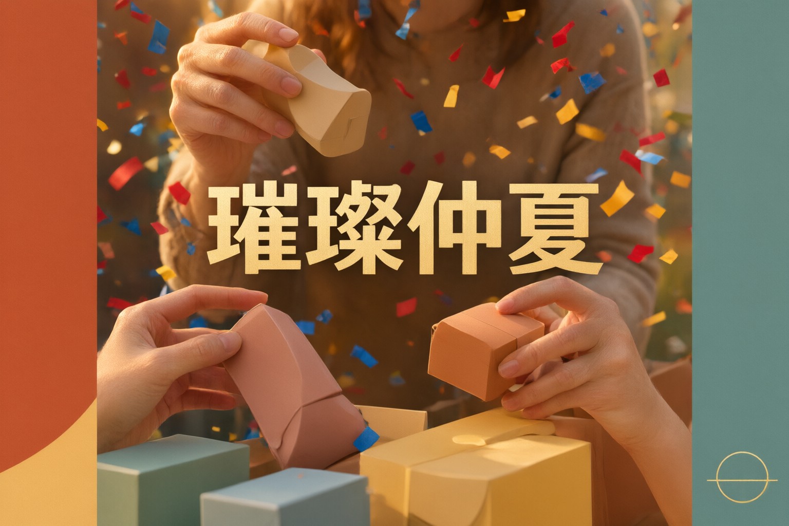 周生生限時優惠攻略:日本台灣韓國東南亞旅遊伴手禮選購指南 周生生精緻黃金飾品陳列於明亮展櫃中