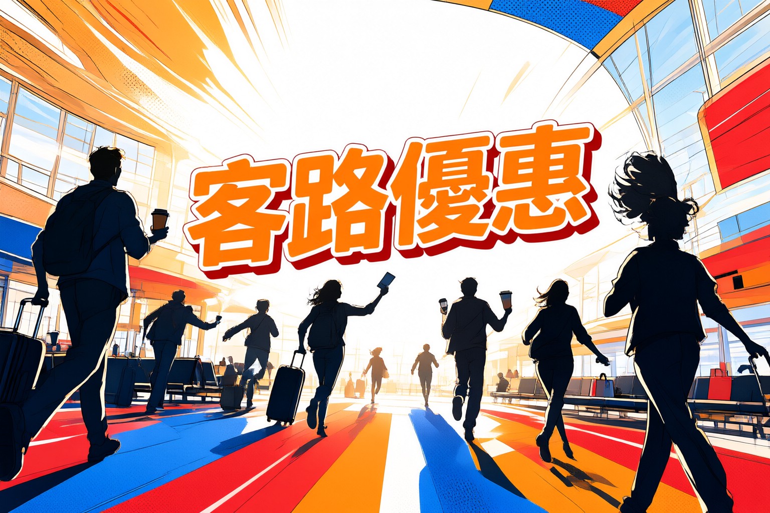 Klook客路訂房優惠碼教學:日韓台東南亞酒店預訂省錢攻略與品牌優勢解析 旅客透過手機應用程式在 Klook客路 搜尋並預訂亞洲熱門城市酒店的場景