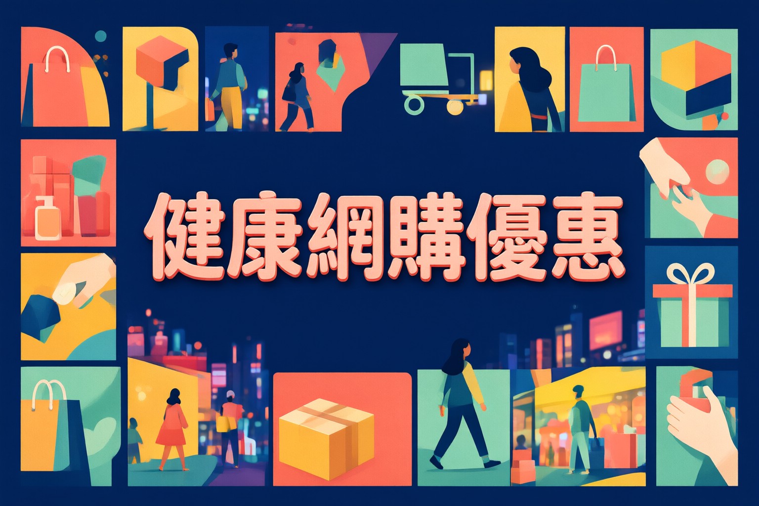 健康網購 health.ESDlife 優惠碼使用指南與選購策略 展示健康網購 health.ESDlife 平台介面與精選醫療保健產品組合
