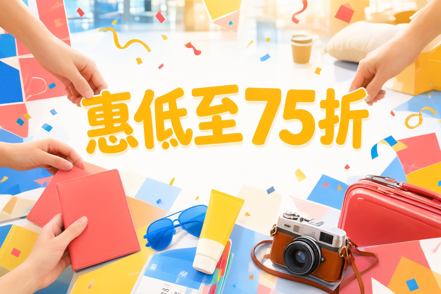 Hotels.com 限時優惠解析:日韓台東南亞酒店預訂省錢攻略與品牌優勢 旅客在 Hotels.com 平台瀏覽亞洲熱門城市酒店房間照片