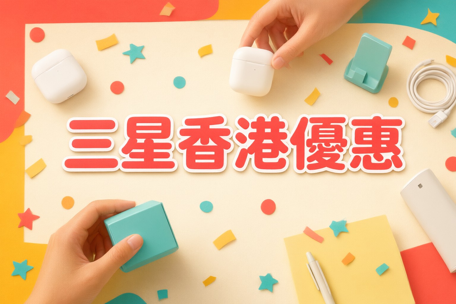 Samsung 三星香港電子產品選購指南與最新優惠碼應用策略 Samsung 三星旗艦智能手機與平板電腦展示場景