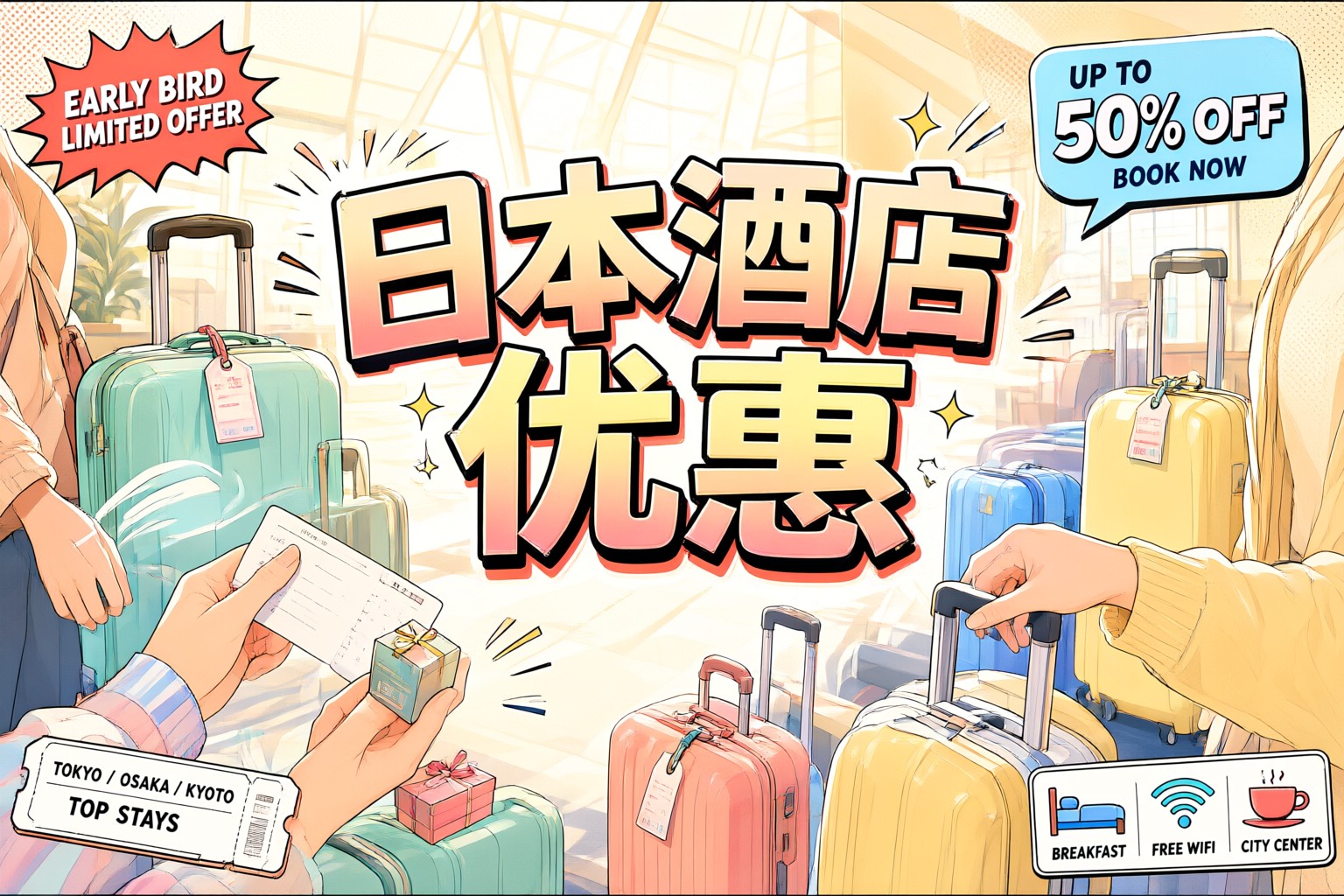 Expedia 限時優惠:規劃日本韓國東南亞自由行的最佳時機與省錢攻略 旅客在 Expedia 網站上比較不同國家的旅遊套餐價格