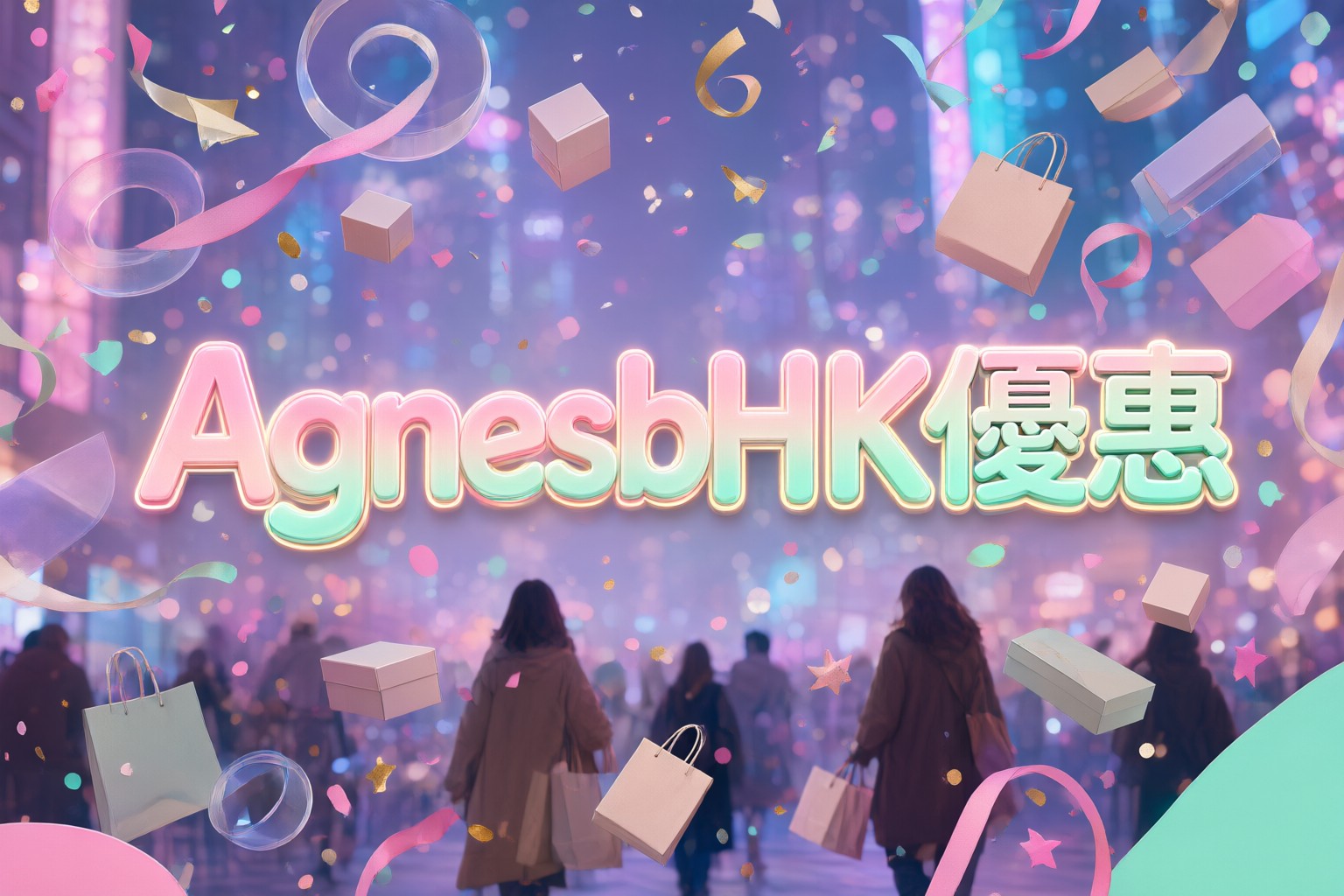 Agnes b HK 限時優惠:打造法式優雅與都市休閒的完美平衡 Agnes b HK 門市內的法式簡約風格服飾陳列與品牌標誌細節