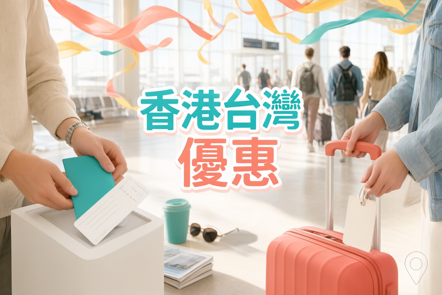 Expedia 限時優惠攻略:掌握日韓東南亞旅遊預訂時機與比價技巧 旅客使用 Expedia 應用程式預訂前往東京或曼谷的機票與飯店