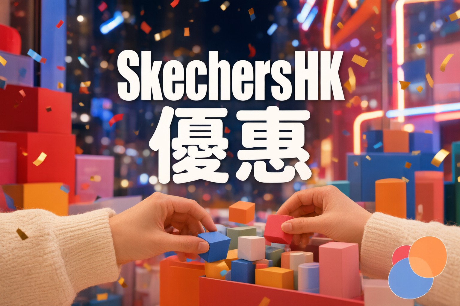 Skechers HK 鞋履選購指南:從日常通勤到長途旅行的高舒適度推薦與優惠碼應用 Skechers HK 店鋪內展示的多款舒適運動鞋與旅遊穿搭場景