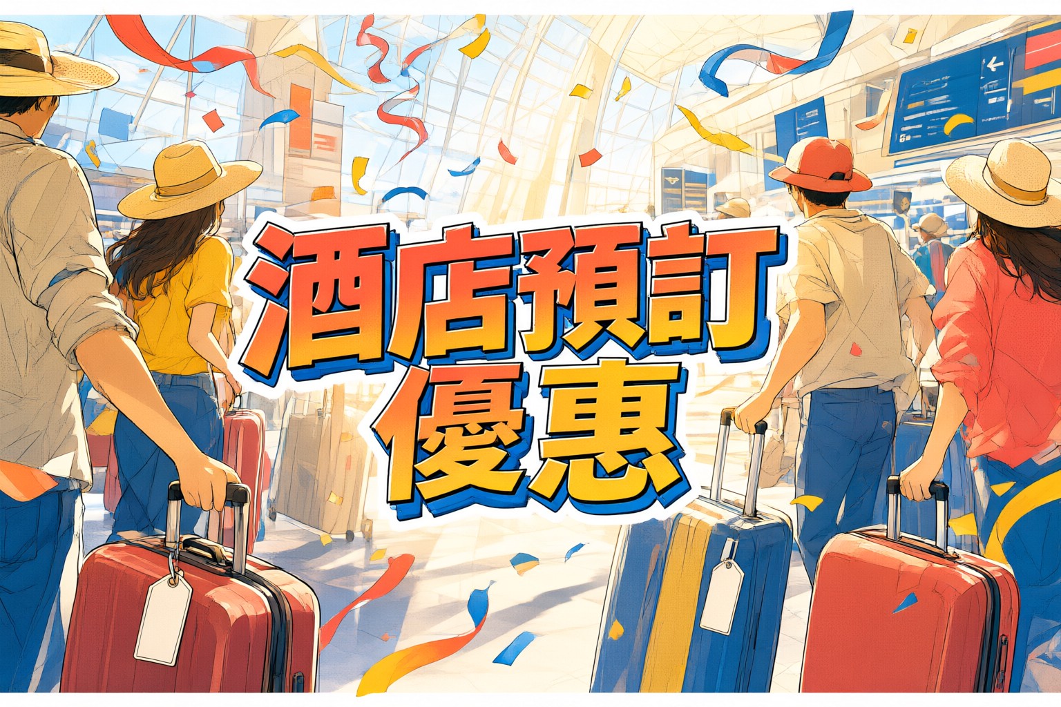 Hotels.com 酒店預訂限時優惠攻略:掌握日本韓國東南亞訂房秘訣與高性價比選擇 旅客在 Hotels.com 平台上搜尋亞洲城市飯店的介面示意圖