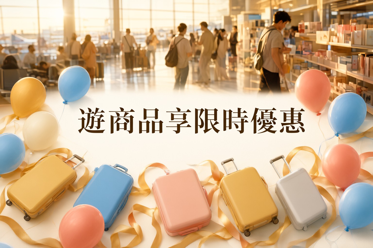 Klook客路限時優惠全攻略:日韓台東南亞旅遊預訂與精選體驗指南 旅客在機場透過手機瀏覽 Klook客路 預訂旅遊體驗