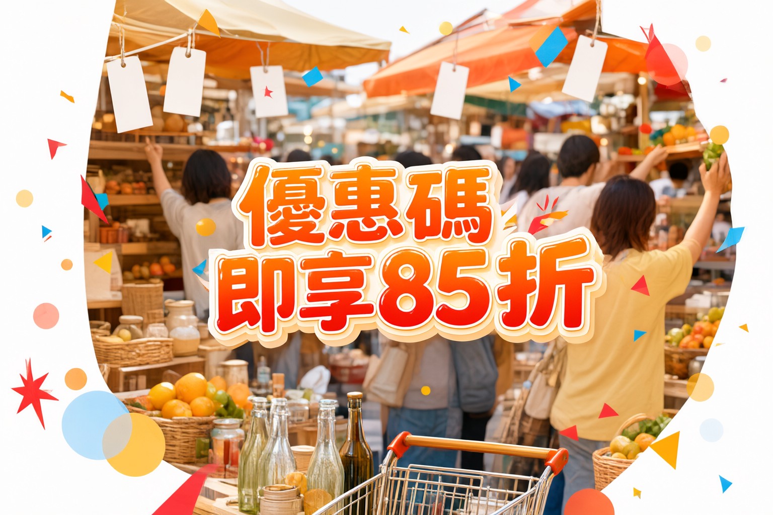 iHerb天然產品優惠碼攻略:港澳台用戶必看的選購指南與物流解析 展示 iHerb天然產品 網站介面與多樣化維生素補充劑包裝的購物場景