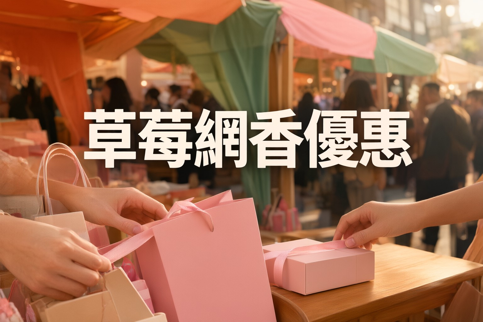 StrawberryNet草莓網 日本台灣韓國東南亞限時優惠與選購全攻略 展示StrawberryNet草莓網平台界面與日韓東南亞精選商品包裝的拼貼圖