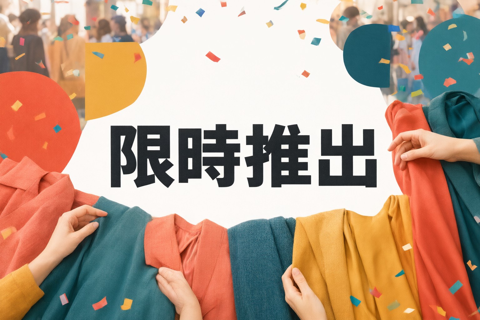 ITeSHOP 時裝限時優惠指南:日韓台東南亞潮流服飾選購與搭配策略 ITeSHOP 時裝精選款式展示圖