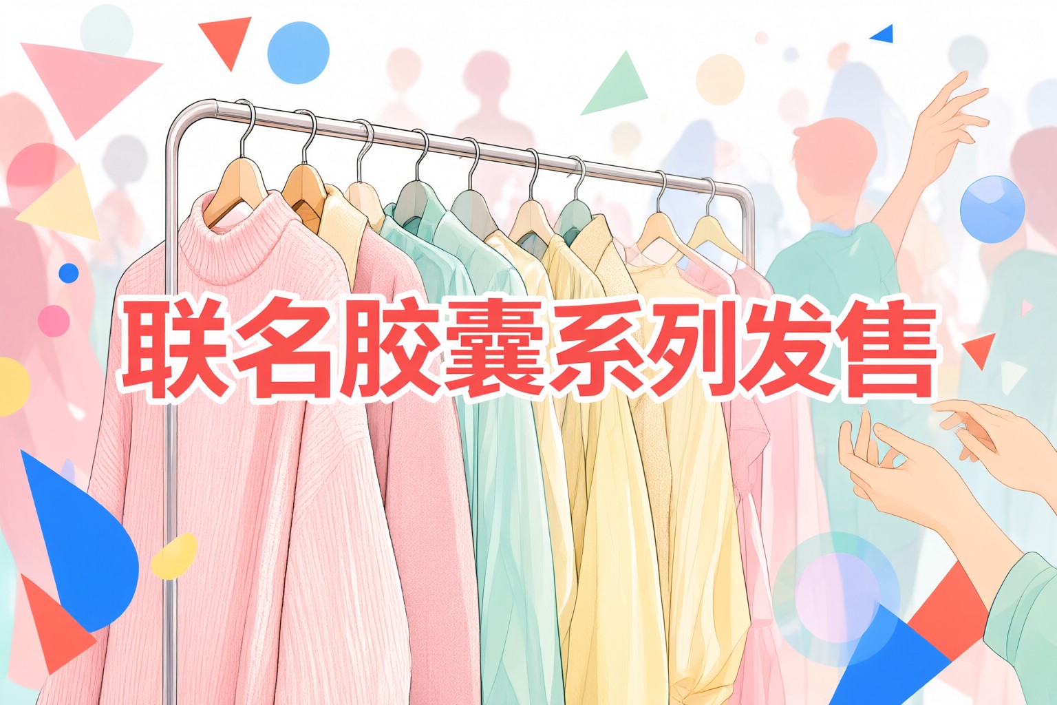 ITeSHOP 時裝限時優惠指南:日韓台東南亞穿搭精選與選購策略 ITeSHOP 時裝精選系列展示圖,呈現日韓風格服飾搭配細節