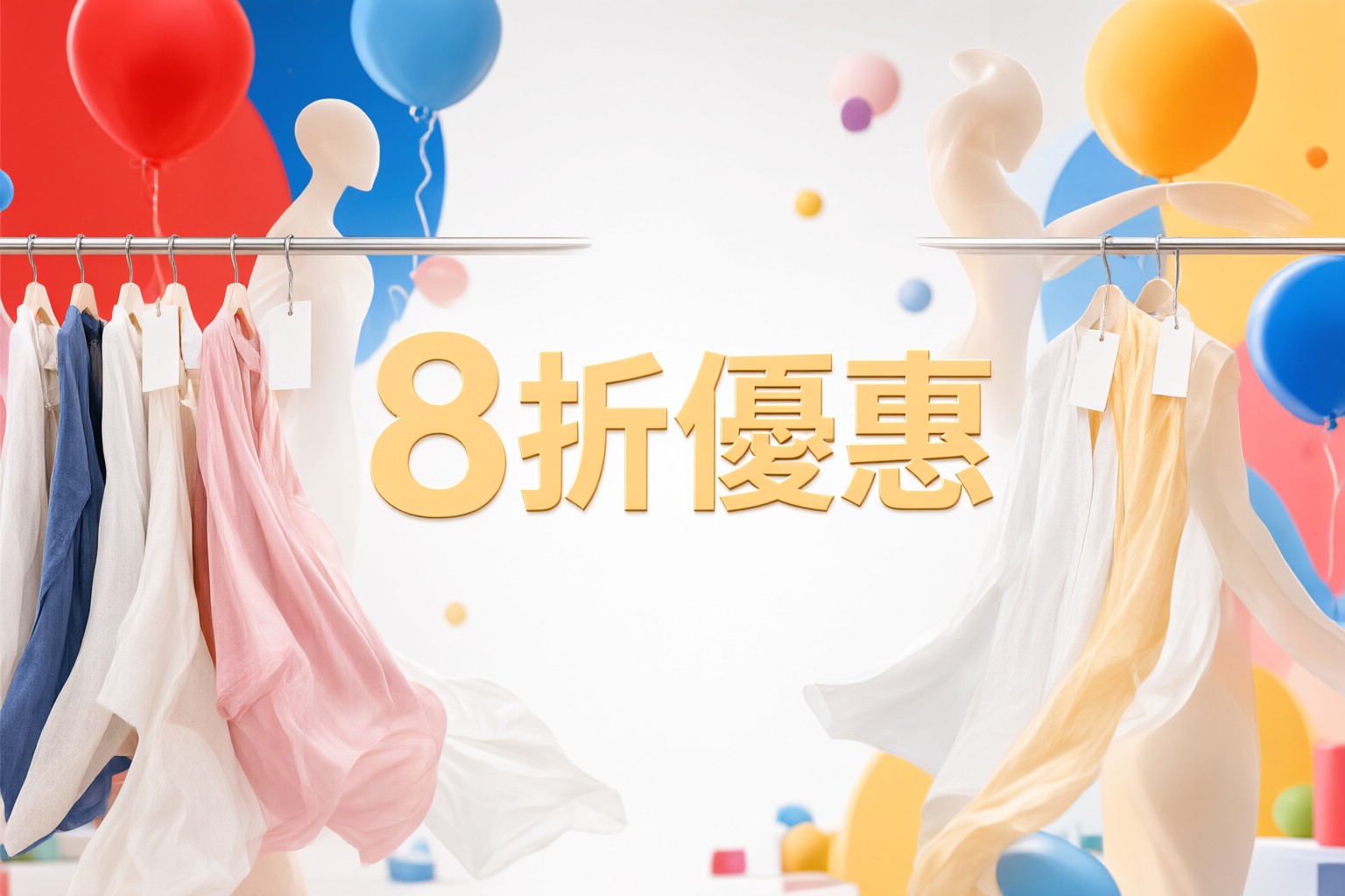 ITeSHOP時裝限時優惠攻略:日韓台東南亞穿搭靈感與選購指南 展示ITeSHOP平台上的多款日韓風格時裝搭配組合