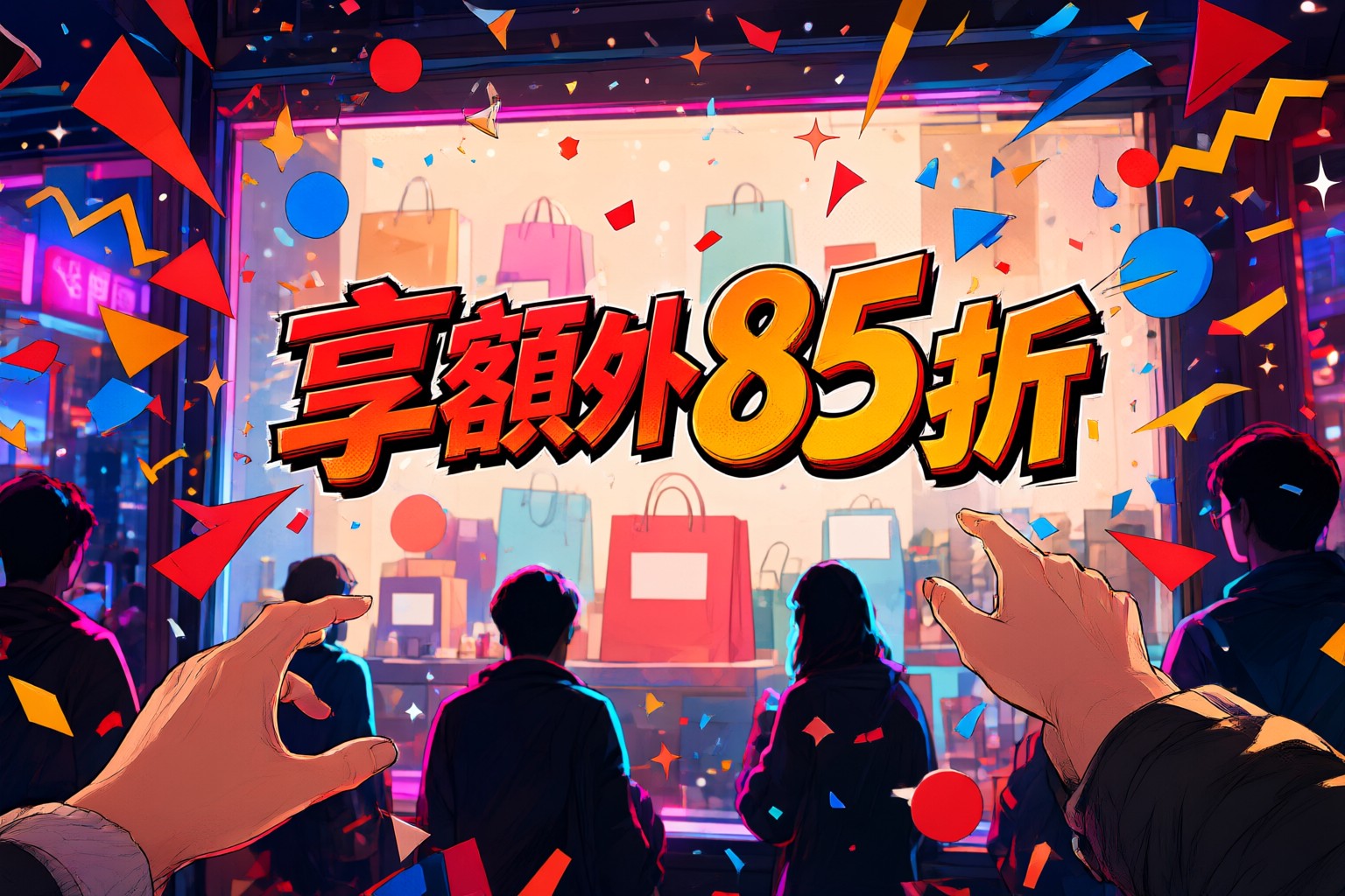Harvey Nichols 精選服飾與生活好物優惠指南,提升您的購物體驗 Harvey Nichols 店內陳列的精緻服裝與配飾展示區