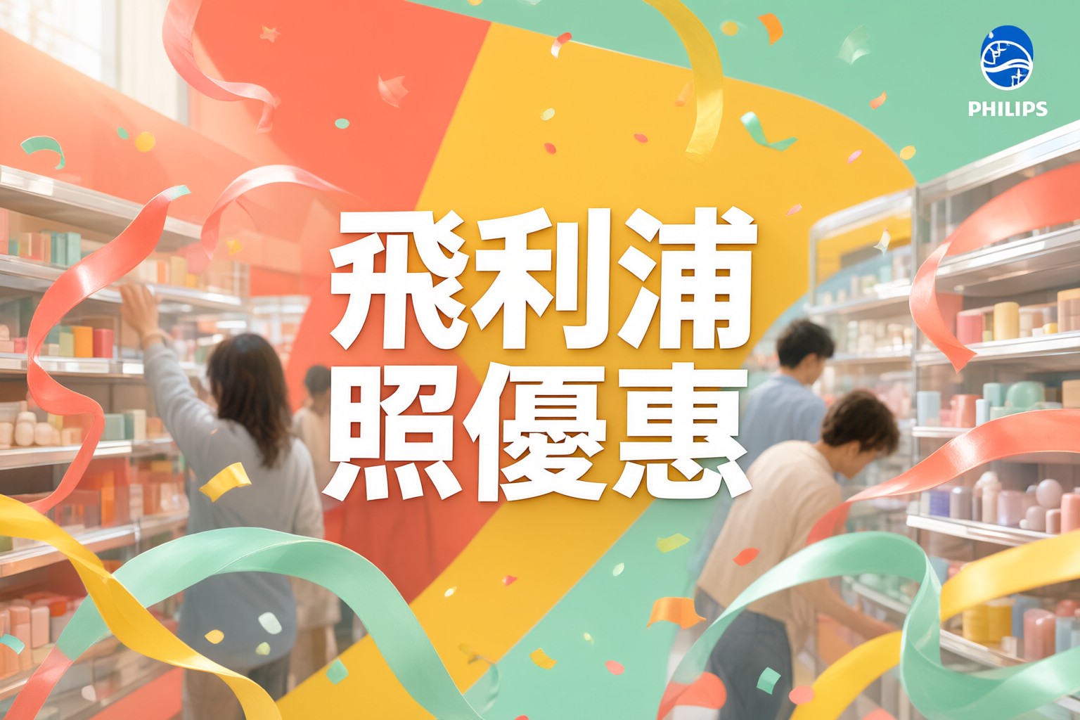 飛利浦照明產品 Signify 香港限時優惠指南:提升居家氛圍與節能效率 飛利浦照明產品 Signify 香港展示的現代化智能燈具場景