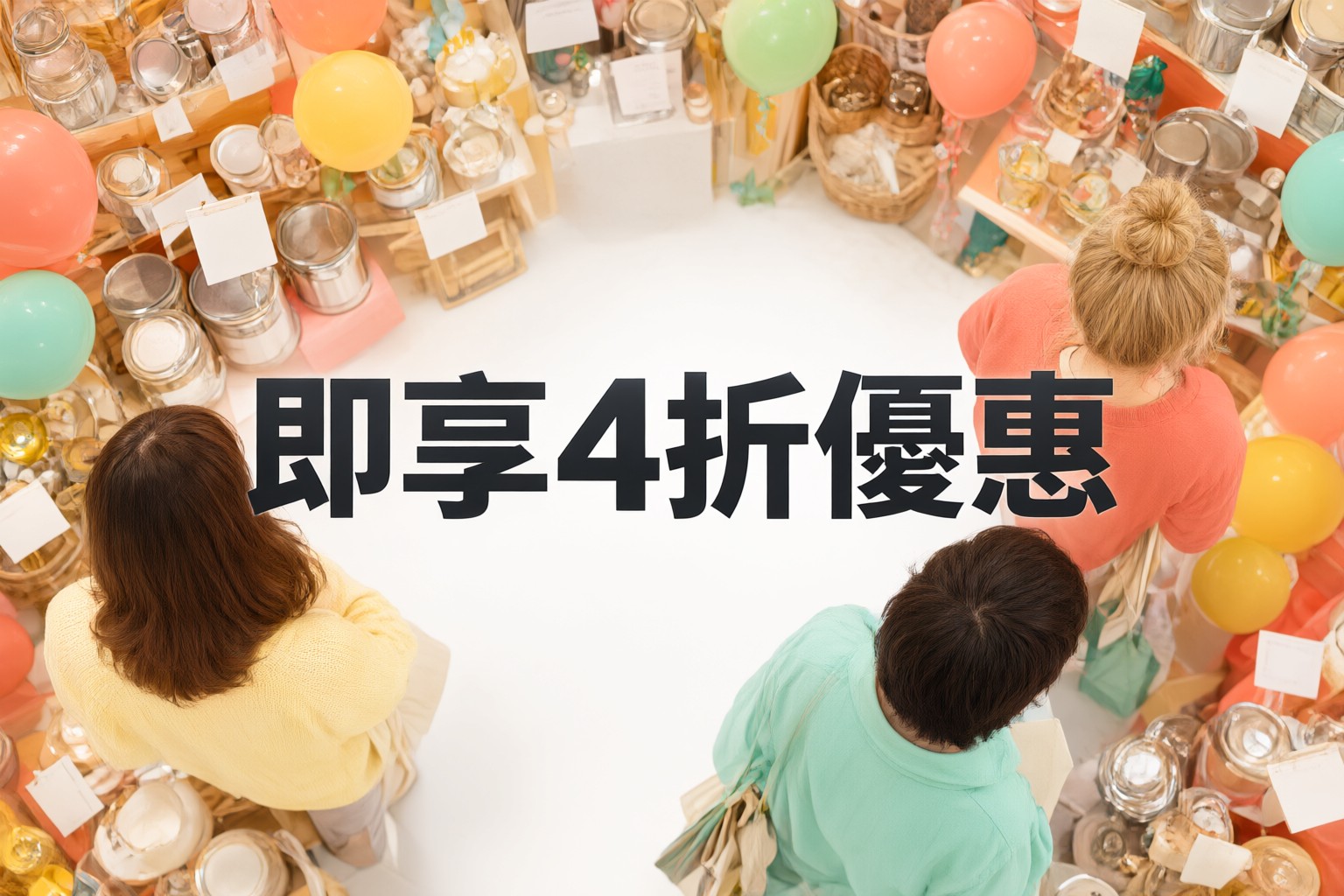 Skechers HK 限時優惠指南:港澳台旅人必備舒適鞋款選購與搭配全解析 一雙白色與灰色相間的 Skechers 運動鞋放置在旅行行李箱旁,背景模糊顯示機場或車站場景