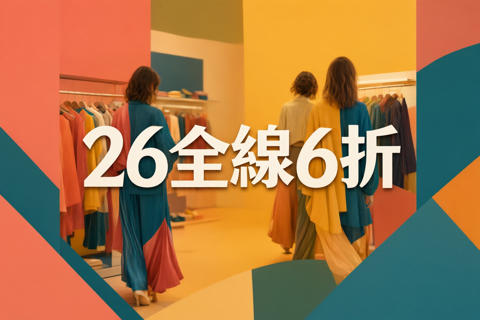 INITIAL Fashion HK 限時優惠指南:港澳台旅客必買日系韓系潮流穿搭精選 模特兒身穿 INITIAL Fashion HK 精選服飾在街頭展現自信姿態