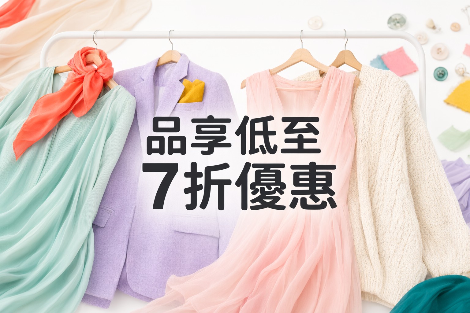 PUMA 運動服裝新加坡限時優惠攻略:選購指南與搭配建議 PUMA 運動服裝展示區,模特兒身穿最新系列在都市背景下行走