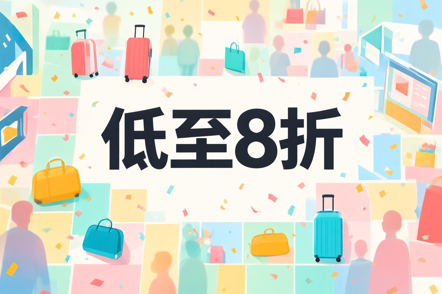 Expedia 限時優惠:日本韓國東南亞機票飯店預訂全攻略與省錢秘訣 旅客使用手機在 Expedia 網站上比較日本和韓國機票價格