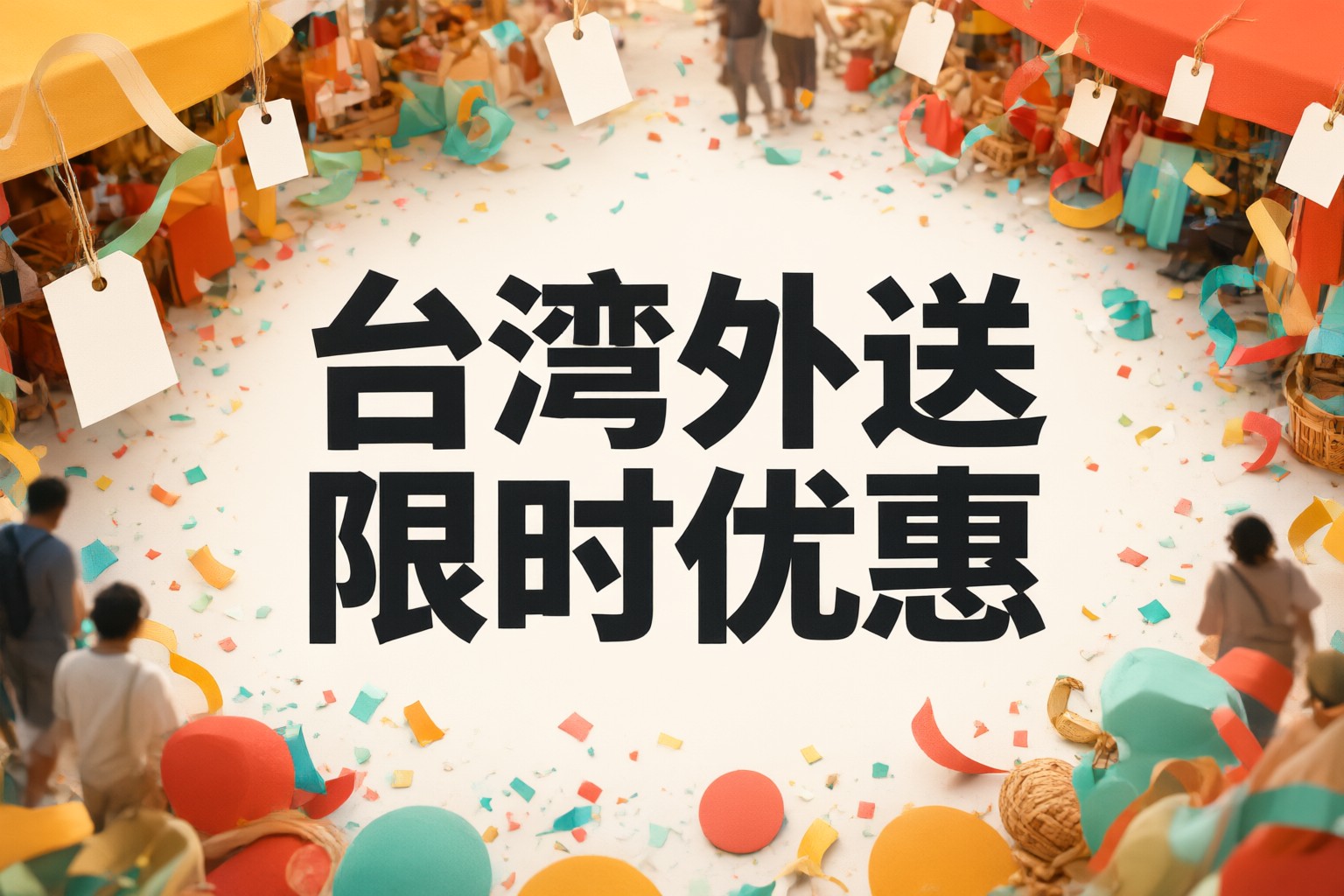 Uber Eats 台灣外賣美食優惠碼使用指南與跨國旅遊配送服務解析 用戶透過手機應用程式使用 Uber Eats 優惠訂購美味餐點的場景