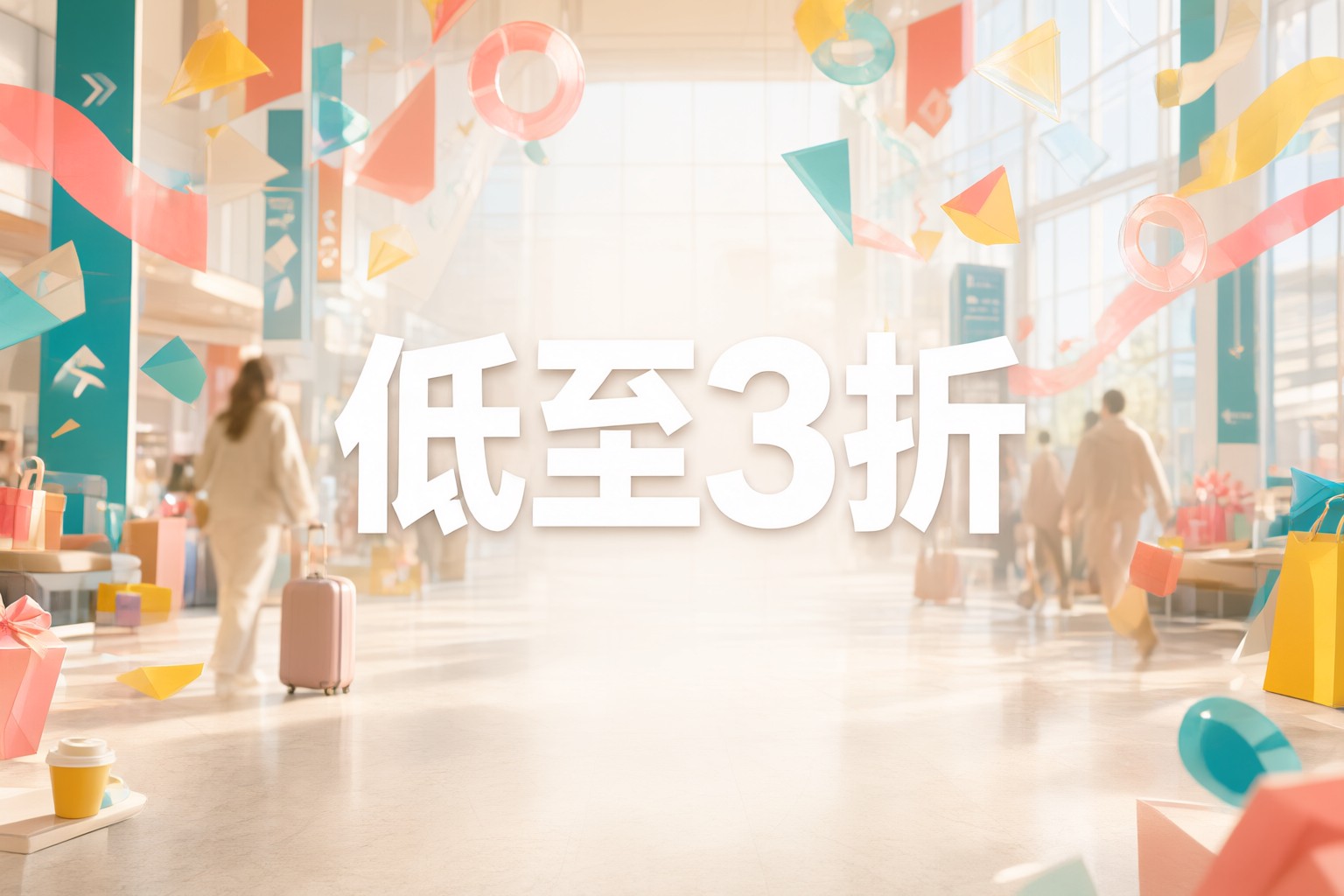 Power Living HK 限時優惠:探索日本韓國與東南亞旅遊精選 Power Living HK 品牌標誌搭配亞洲旅遊地圖背景