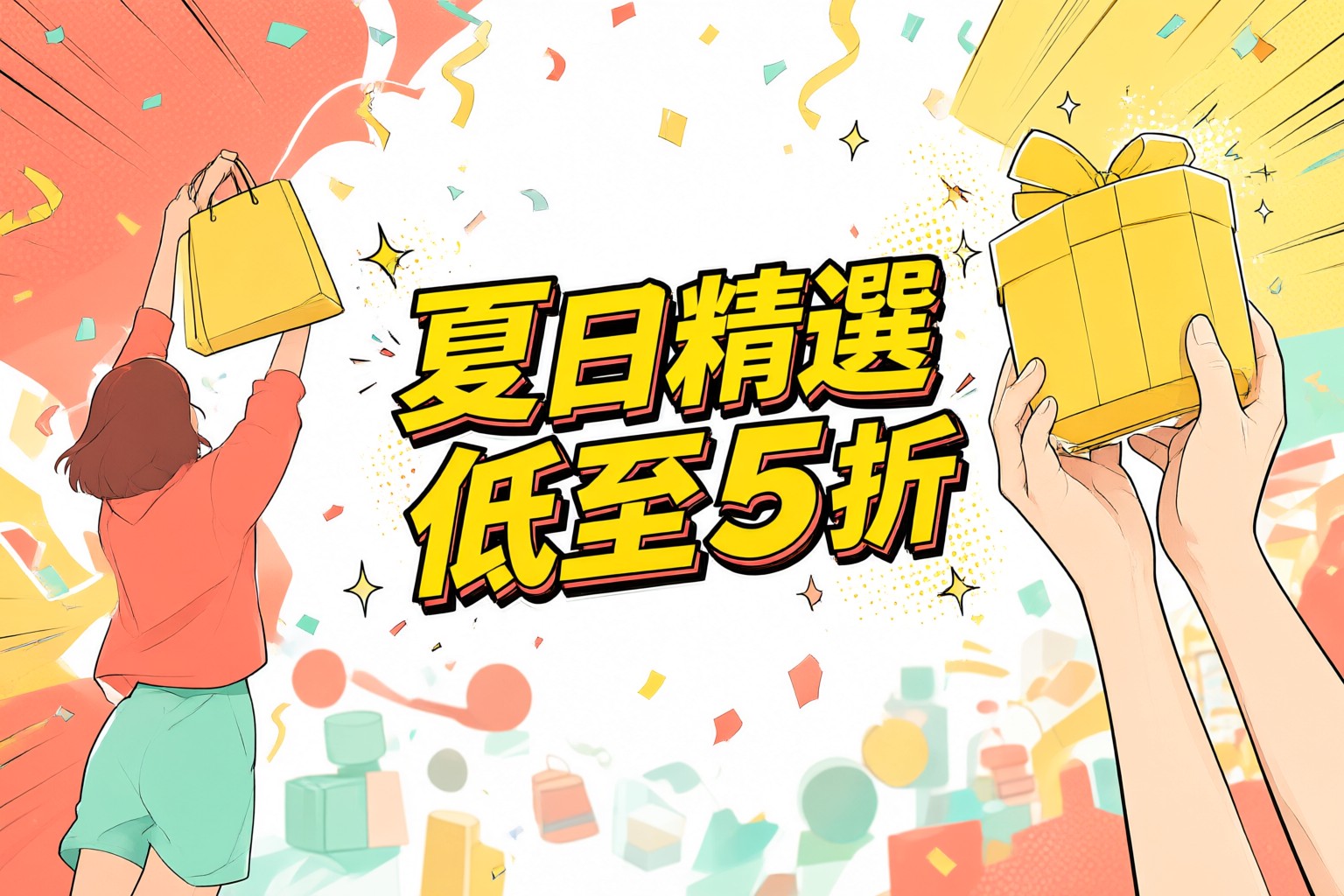 COOFANDY男士服飾選購指南:從日常通勤到度假穿搭的實用建議 一位男士身穿 COOFANDY 休閒襯衫在陽光下的街拍畫面
