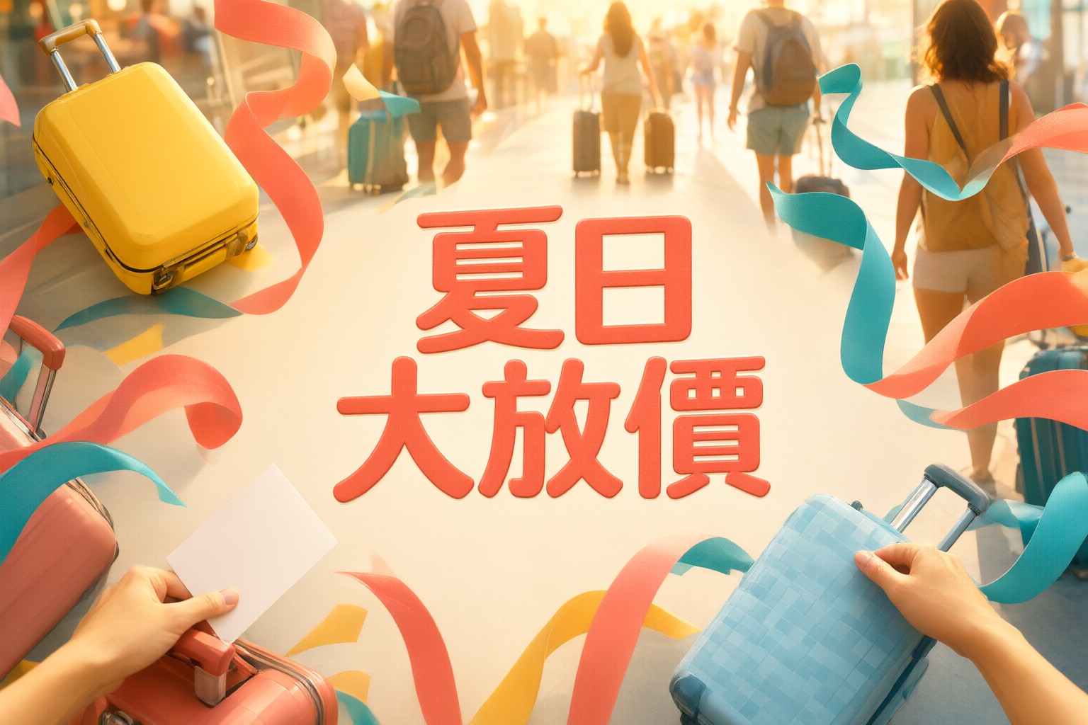 KKday 2026 夏日旅遊攻略:掌握日本韓國東南亞行程預訂技巧與省錢秘訣 旅客在 KKday 手機應用程式上瀏覽日本東京及韓國首爾的旅遊景點門票與交通票券介面