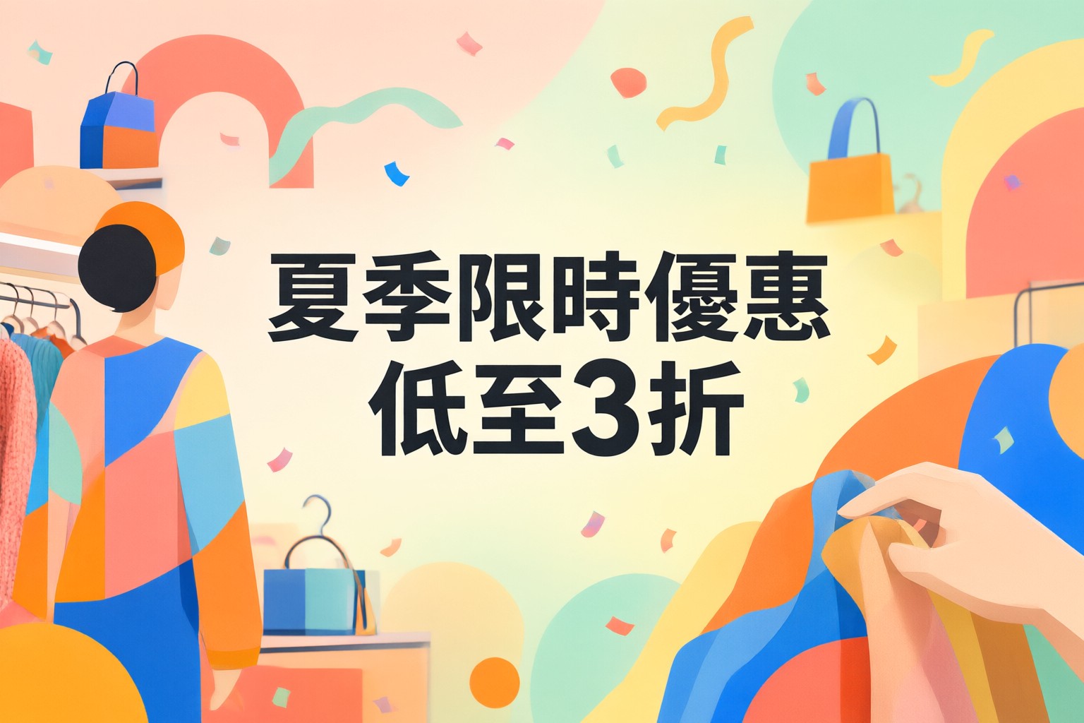 Harvey Nichols 秋冬時尚選購指南:掌握精選品牌折扣與搭配技巧 Harvey Nichols 店鋪內展示的設計師時裝與配飾陳列架