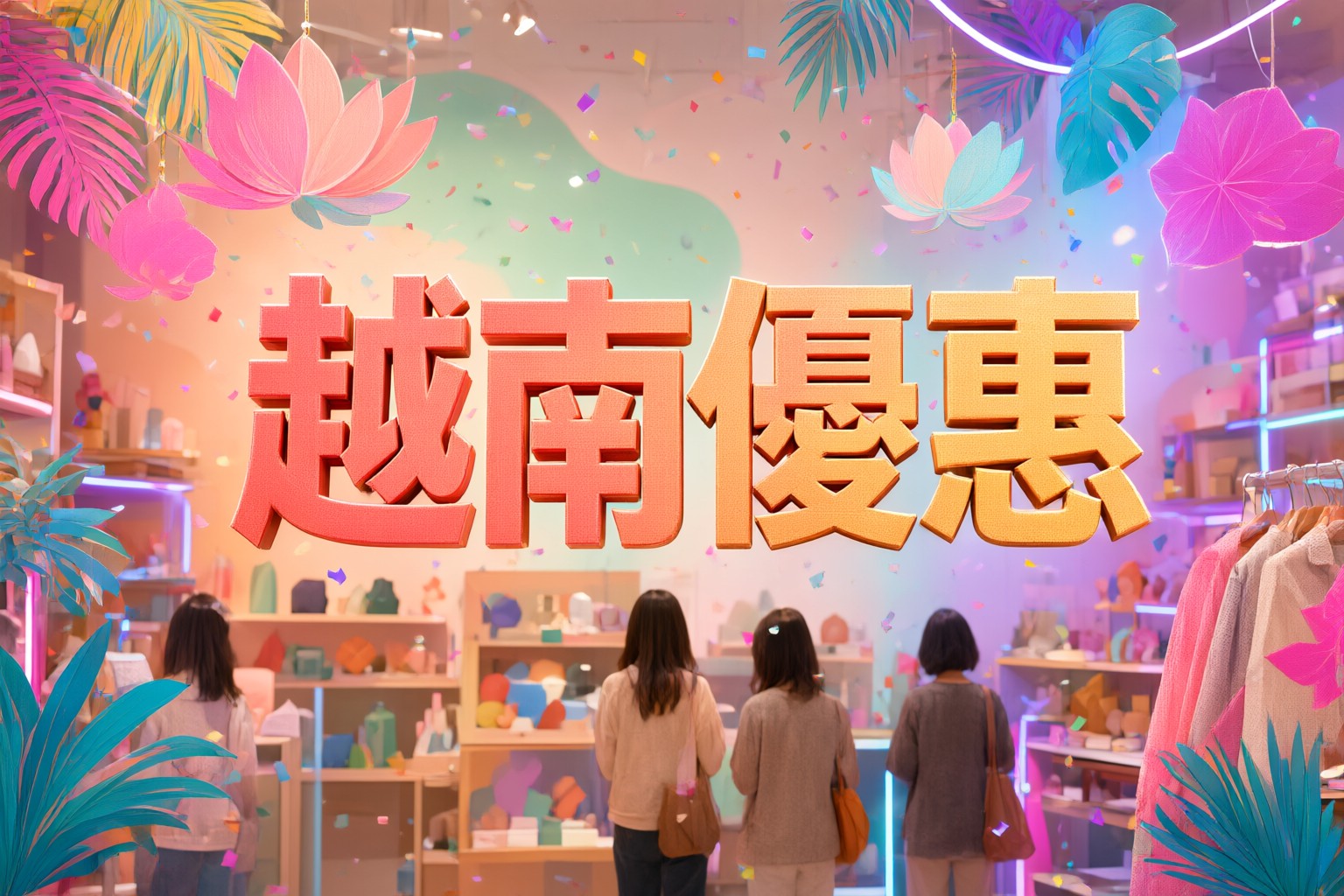 Adidas越南限時優惠指南:日本東南亞旅遊裝備選購策略與品牌優勢解析 Adidas越南限時優惠活動中的運動鞋與服飾陳列場景