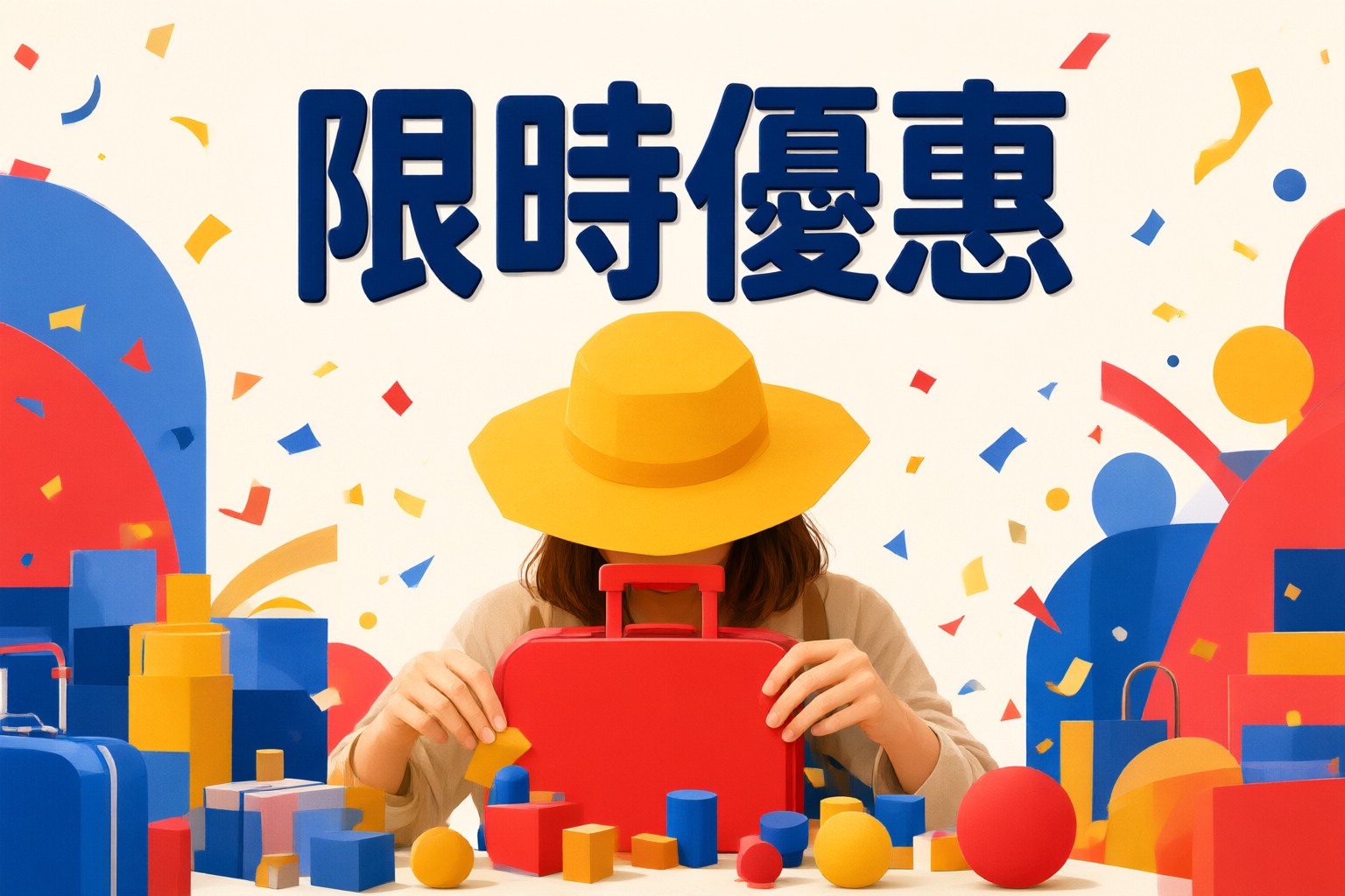 Klook客路暑期旅遊優惠碼攻略:掌握HSBC26JUL80預訂日韓東南亞行程 旅客在東京街頭使用手機預訂Klook客路當地體驗