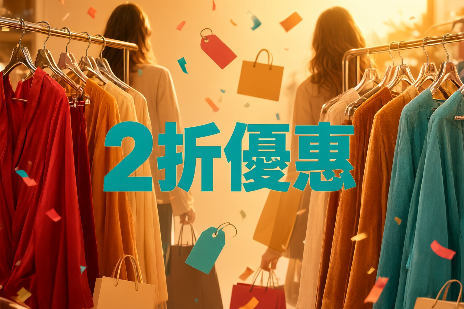 ITeSHOP 時裝選購指南:掌握日韓東南亞流行趨勢與限時優惠策略 模特兒身穿 ITeSHOP 時裝系列服飾展示日常穿搭風格