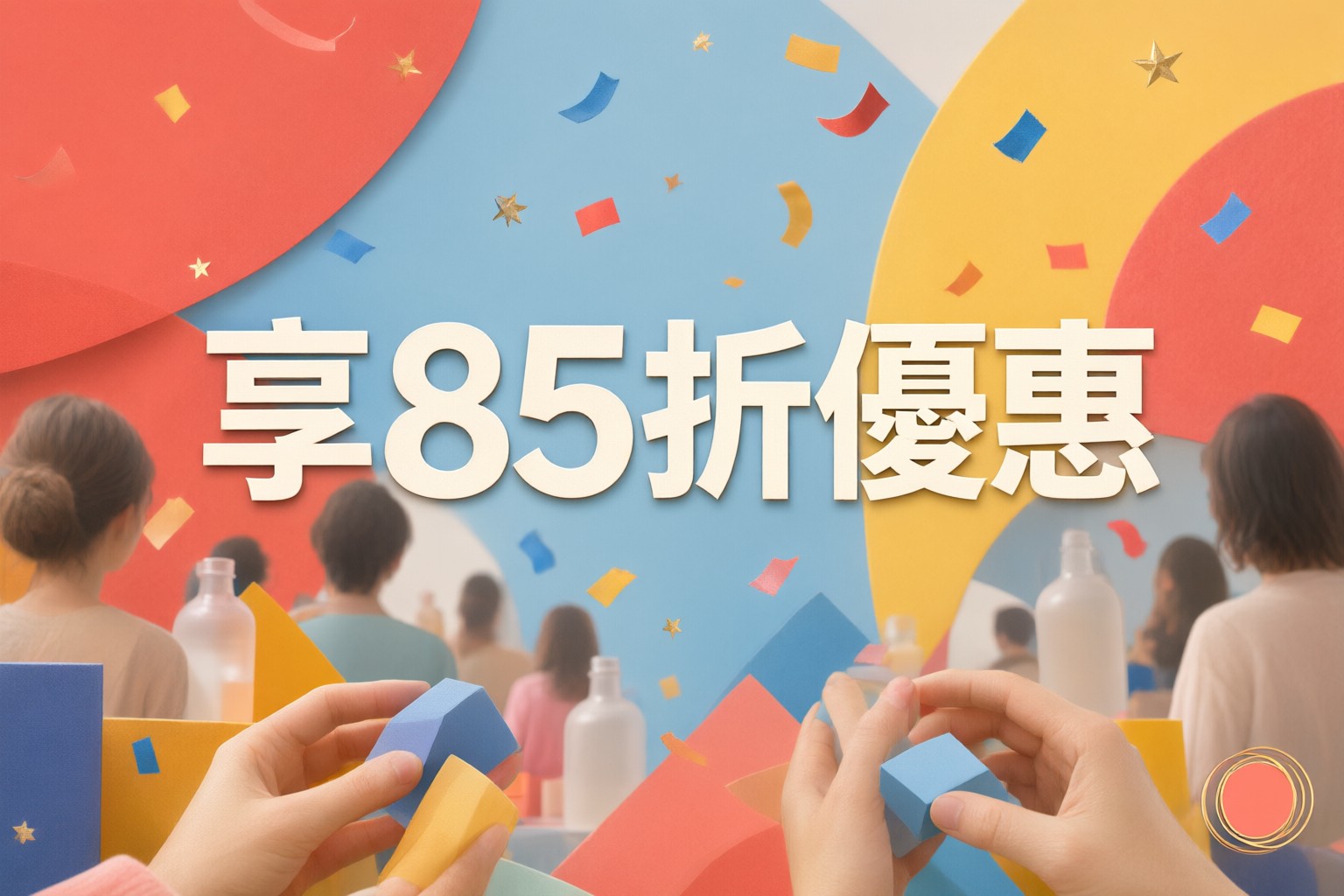 Yves Rocher HK 限時優惠:探索天然護膚與髮品選購指南 展示 Yves Rocher HK 綠色包裝的天然護膚產品組合