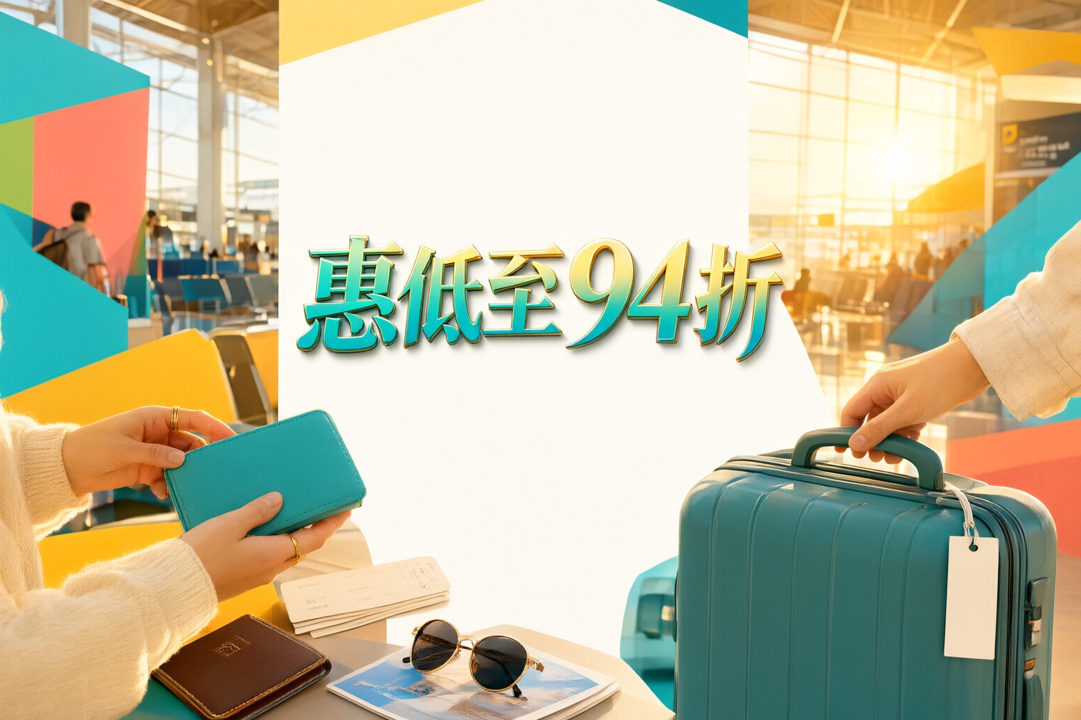 Agoda 旅遊預訂全攻略:掌握港澳旅客最愛的訂房技巧與省錢秘訣 旅客在手機上瀏覽 Agoda 網站預訂東南亞度假酒店的場景