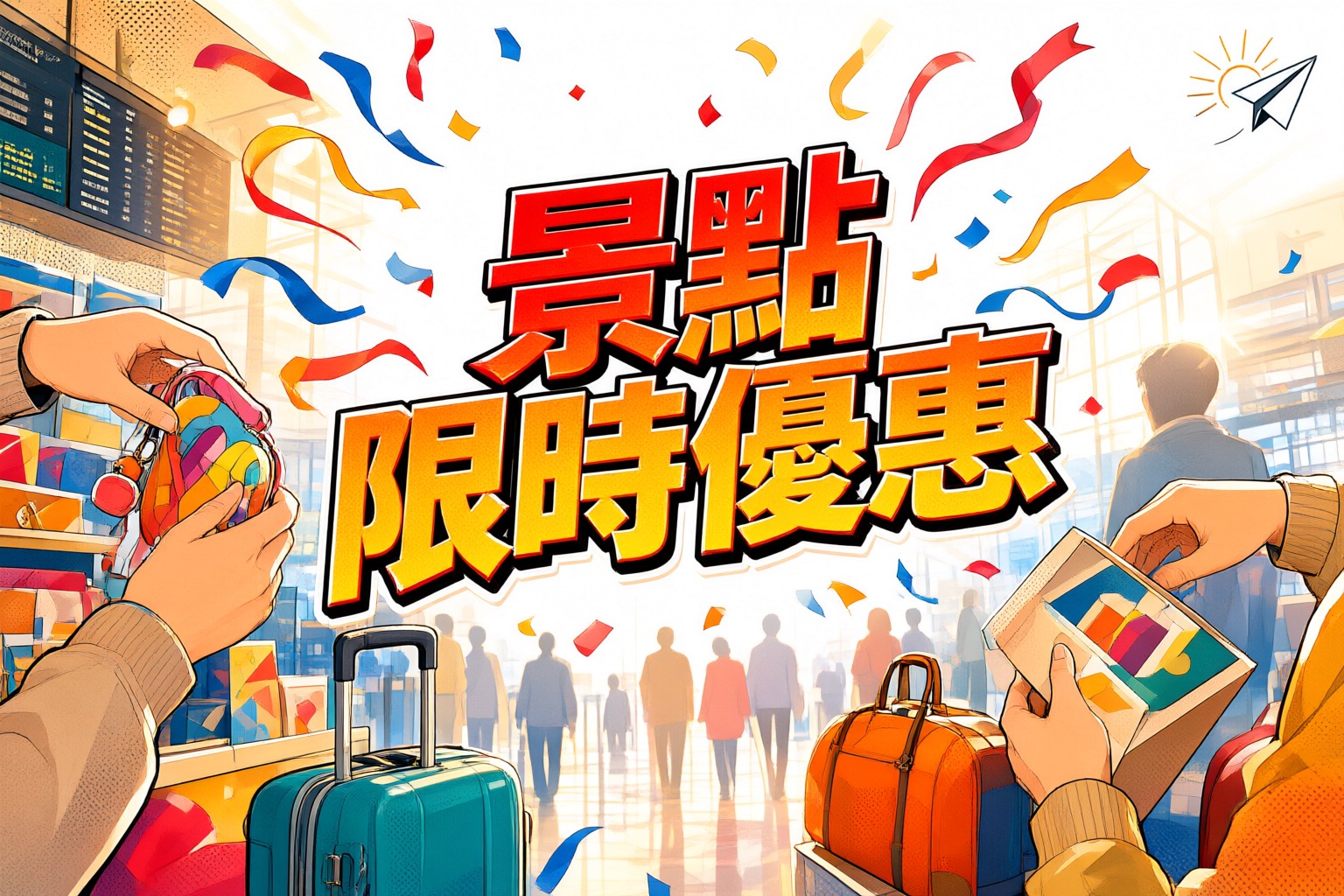 Klook客路預訂日本韓國東南亞酒店攻略:掌握省錢技巧與限時優惠 旅客在Klook客路手機App上瀏覽東京和首爾的酒店預訂選項