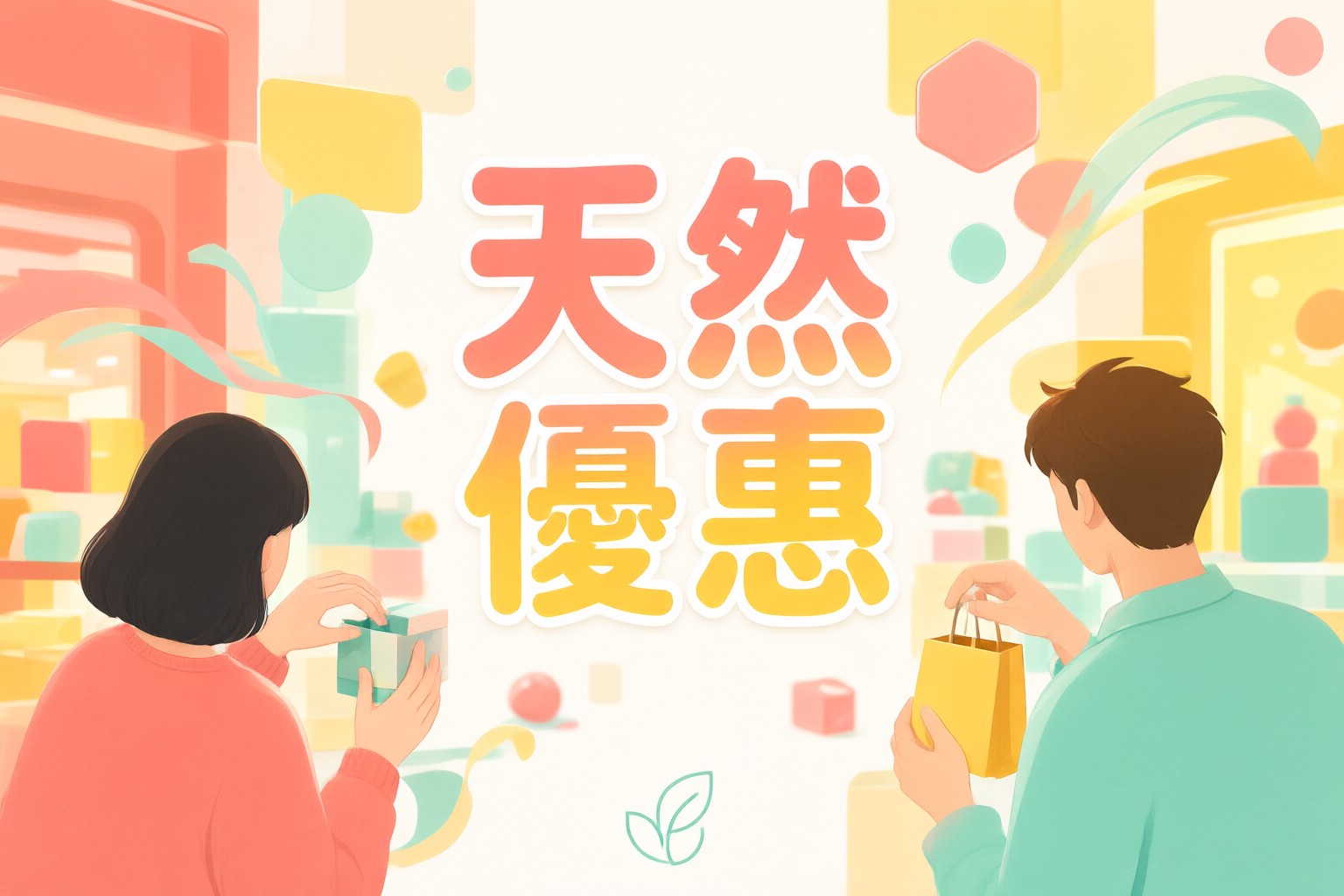 iHerb天然產品選購指南:從護膚到保健,掌握跨境購物優勢與實用技巧 展示 iHerb 平台上的多樣化天然護膚品與保健品包裝細節