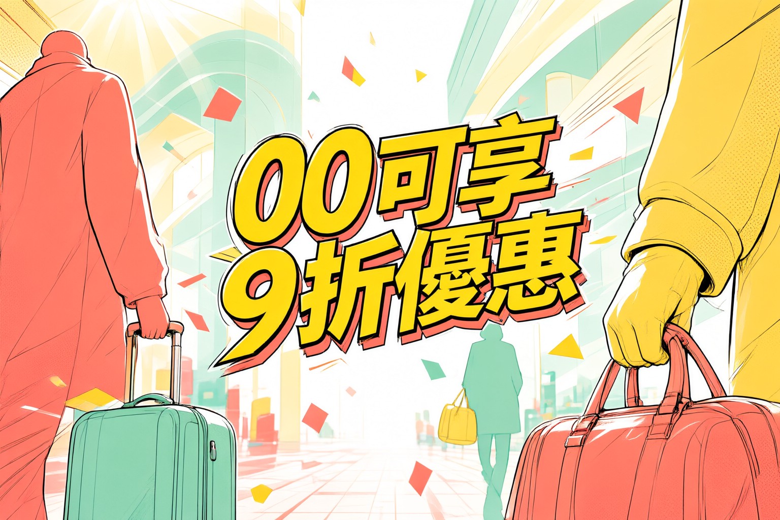 Klook客路限時優惠攻略:日本韓國台灣東南亞旅遊門票預訂與交通安排全指南 旅客在Klook客路應用上查看日本和東南亞旅遊行程的畫面