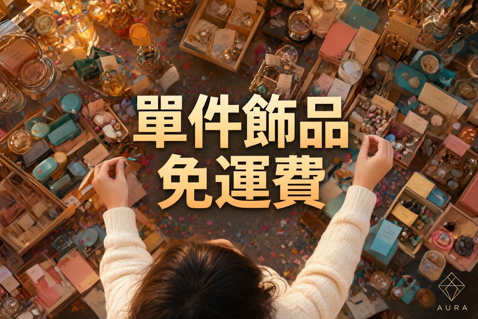 周生生珠寶選購指南:從日常佩戴到紀念場合的品質選擇與搭配建議 周生生精緻珠寶首飾陳列於明亮展櫃中展現光澤