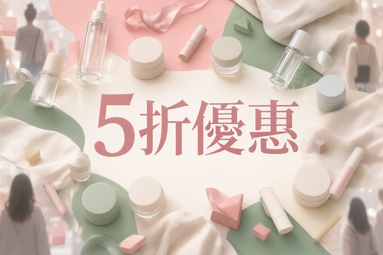 YesStyle.com 選購韓日時尚服飾指南:掌握跨境網購優惠與物流策略 展示 YesStyle.com 網站介面與精選韓日時尚服飾的電腦螢幕特寫