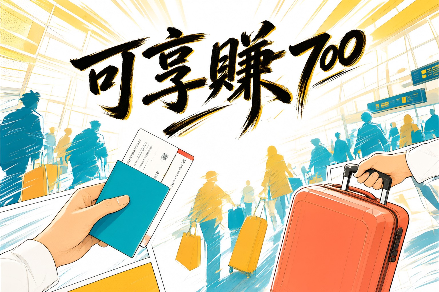 Trip.com 限時優惠攻略:探索日本韓國東南亞旅遊新選擇 Trip.com 手機應用界面展示亞洲旅遊目的地推薦