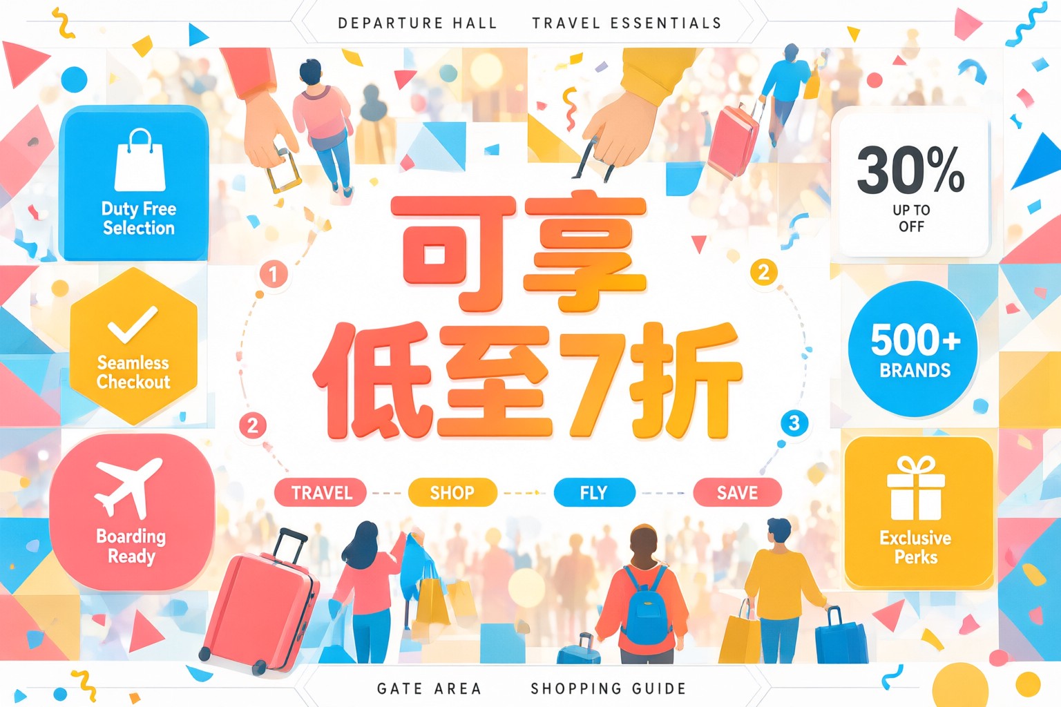 Hotels.com 酒店預訂指南:港澳旅客必讀的日本韓國東南亞訂房策略與限時優惠 旅客在手機上瀏覽 Hotels.com 應用程式查看亞洲熱門酒店圖片