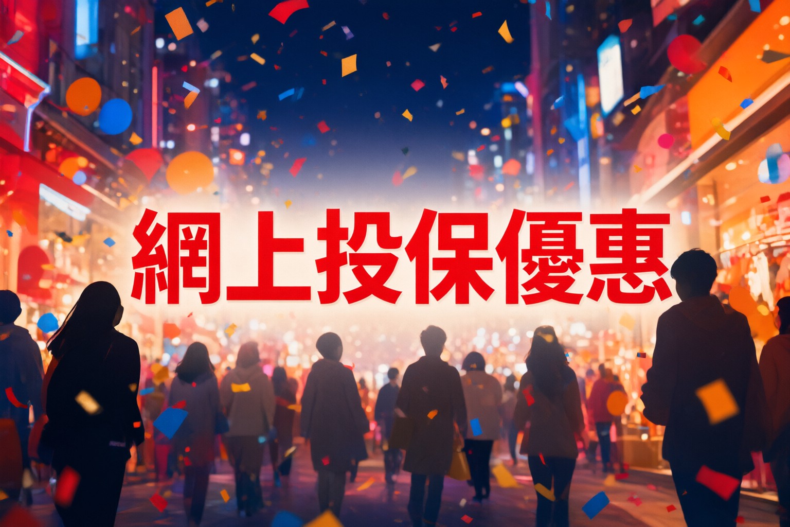 Blue Insurance WeCare定期人壽保障計劃投保指南與優惠碼使用教學 旅客在機場辦理登機手續時查看手機上的Blue Insurance WeCare保單頁面