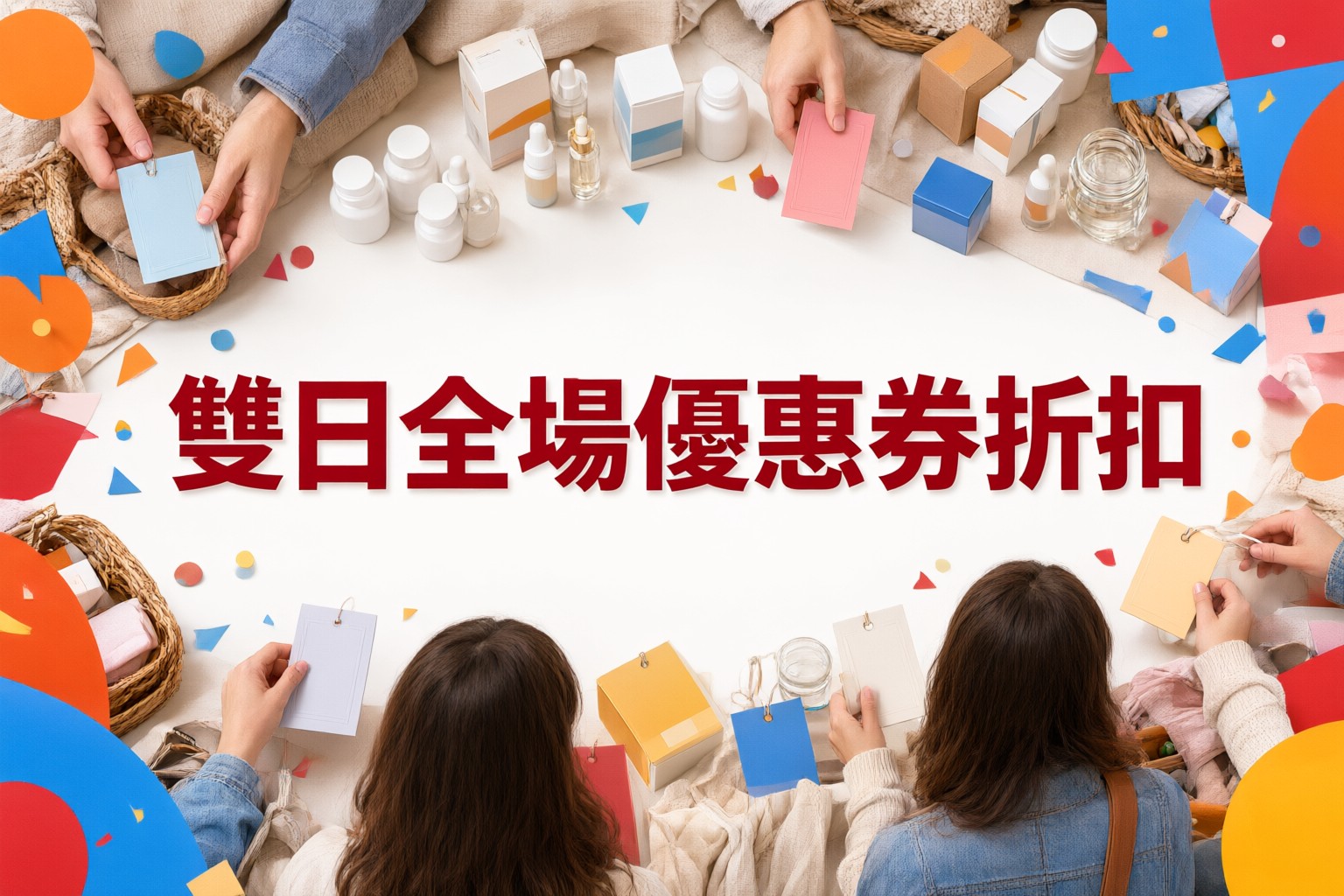 Big Pharmacy MY 旅遊藥妝選購指南:港澳旅客必備清單與實用建議 Big Pharmacy MY 店內陳列的多款熱門藥妝產品特寫